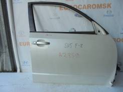 Дверь боковая. Subaru Forester, SH5, SH9, SH9L, SHJ