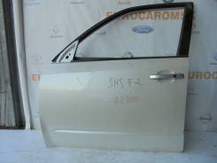 Дверь боковая. Subaru Forester, SH5, SH9, SH9L, SHJ