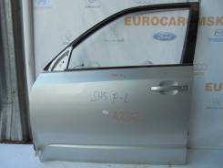 Дверь боковая. Subaru Forester, SH5, SH9, SH9L, SHJ