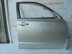 Дверь боковая. Subaru Forester, SH5, SH9, SH9L, SHJ