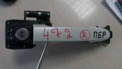 Ручка двери внешняя. Toyota Harrier, ACU10W, ACU15W, MCU10W, MCU15W, SXU10W, SXU15W Двигатели: 1MZFE, 2AZFE, 5SFE