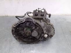 МКПП. Mercedes-Benz A-Class, W168