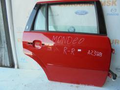 Дверь боковая. Ford Mondeo, BWY