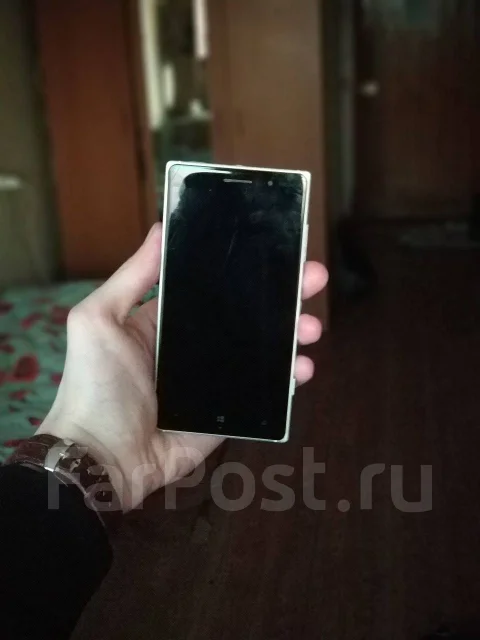 Nokia Lumia 830. �/� ����