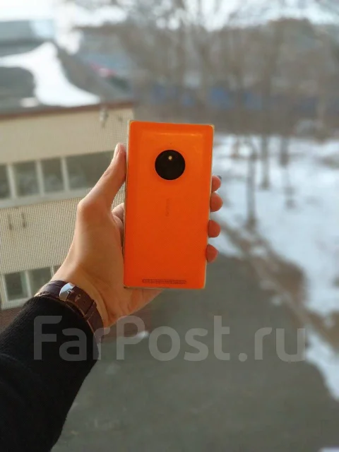Nokia Lumia 830. �/� ����