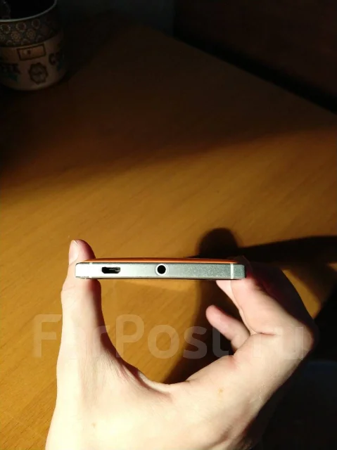 Nokia Lumia 830. �/� ����
