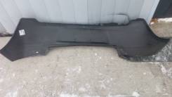 Бампер. Toyota Yaris Toyota Vitz, KSP90, NCP91, NCP95, SCP90 Двигатели: 1KRFE, 1NZFE, 2NZFE, 2SZFE
