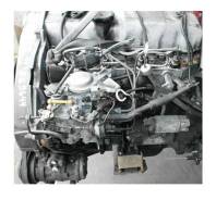 Двигатель в сборе. Mitsubishi Pajero, V63W, V64W, V65W, V66W, V67W, V68W, V73W, V74W, V75W, V76W, V77W, V78W Mitsubishi Delica Mitsubishi Montero, V60...