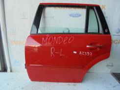 Дверь боковая. Ford Mondeo, BWY