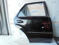 Дверь боковая. Mercedes-Benz GL-Class, W164 Mercedes-Benz M-Class, W164