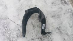 Подкрылок. Mazda Mazda6, GG, GY Двигатели: AJV6, L3C1, L3KG, L813, LF17, LFF7, RF5C, RF7J