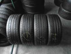 Pirelli P Zero Nero GT. Летние, 2013 год, 20 %, 4 шт