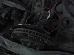Диск тормозной. Toyota: Windom, Camry, Previa, Estima, Avalon, Harrier, Tarago, Solara, Alphard Lexus ES330, MCV30, MCV31 Lexus ES350, ACV40, GSV40 Le...