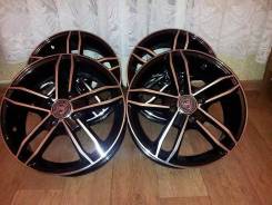 Replica. 8.0x18", 5x112.00, ET39, ЦО 66,6 мм.