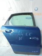Дверь боковая. Audi A4, 8D2, 8D5 Двигатели: 1Z, ACK, ADP, ADR, AEB, AFB, AFN, AGA, AHH, AHL, AHU, AJL, AJM, AKN, ALF, ALG, ALZ, AML, AMX, ANA, ANB, AP...