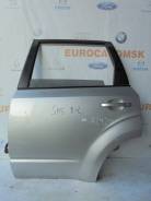 Дверь боковая. Subaru Forester, SH5, SH9, SH9L, SHJ