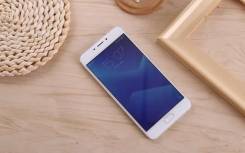 Meizu M5. Новый, 32 Гб