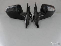 Зеркало. Honda Saber, UA4, UA5 Honda Inspire Двигатели: J25A, J32A