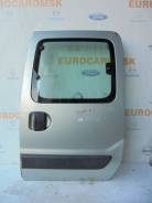 Дверь боковая. Renault Kangoo, KC Двигатель K7J