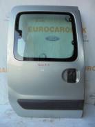 Дверь боковая. Renault Kangoo, KC Двигатель K7J