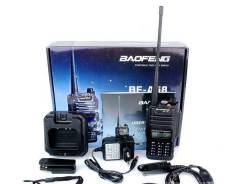 ������������ -Baofeng BF-A58 / ������ IP57. ��� ����� �� ���������� ����