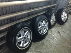 Cooper Weather-Master S/T 2. ������, ����������, 2012 ���, �/�, ����� 10 % ����