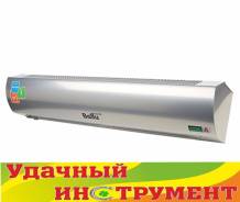 Завесы тепловые.