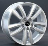 Replica. 7.0x18", 5x114.30, ET35, ЦО 67,1 мм.