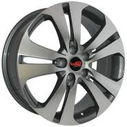 Replica. 7.0x18", 5x114.30, ET35, ЦО 67,1 мм.