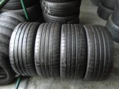 Kumho Ecsta LE Sport KU39. Летние, 2014 год, 30 %, 4 шт