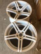 Weds Sport. 8.5x18, 5x114.30, ET35, ЦО 73,1 мм.