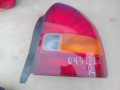 Стоп-сигнал. Honda Civic, EK3 Двигатели: D15B, D15B1, D15B2, D15B3, D15B4, D15B5, D15B7, D15B8