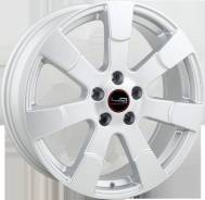 Replica. 7.0x18", 5x114.30, ET38, ЦО 67,1 мм.