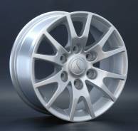Replica. 7.5x18", 6x139.70, ET46, ЦО 67,1 мм.