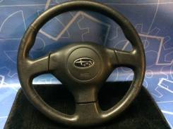 Руль. Subaru Outback, BP9, BPE, BP Двигатель EZ30