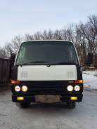 Nissan Atlas. Продам , 3 000 куб. см., 2 000 кг.