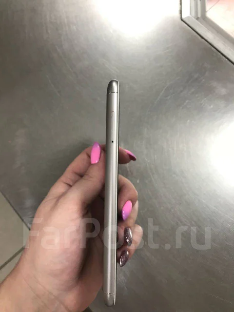Asus ZenFone 3 Max ZC520TL. �/�, �����������, 3G, 4G LTE, Dual-SIM ����