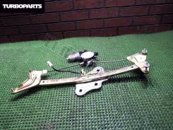 Стеклоподъемный механизм. Toyota Mark II, GX100, GX105, JZX100, JZX101, JZX105, LX100 Toyota Chaser, GX100, GX105, JZX100, JZX101, JZX105, LX100, SX10...