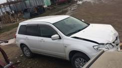 Mitsubishi Airtrek