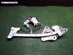 Стеклоподъемный механизм. Toyota Mark II, GX100, GX105, JZX100, JZX101, JZX105, LX100 Toyota Chaser, GX100, GX105, JZX100, JZX101, JZX105, LX100, SX10...