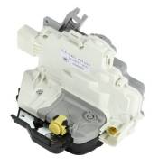 Замок двери. Audi: A6 allroad quattro, S6, A6, S3, A3 Двигатели: ASB, AUK, BNG, BPP, BSG, BAT, BBJ, BDW, BDX, BKH, BLB, BMK, BNA, BNK, BPJ, BRE, BRF...