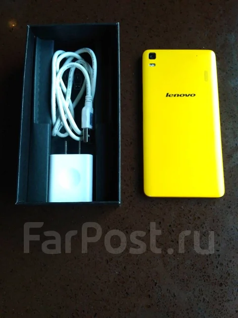 Lenovo K3 Note. �/�, ������, 3G, 4G LTE, Dual-SIM ����