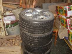 5ZIGEN. 7.5x17", 5x112.00