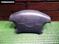 Подушка безопасности. Toyota Mark II, GX100, GX105, JZX100, JZX101, JZX105, LX100 Toyota Cresta, GX100, GX105, JZX100, JZX101, JZX105, LX100 Toyota Ch...