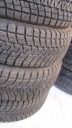 Bridgestone Blizzak DM-V1. Зимние, без шипов, 5 %, 4 шт