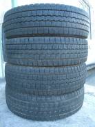 Dunlop Winter Maxx LT03. Зимние, без шипов, 2016 год, 10 %, 4 шт