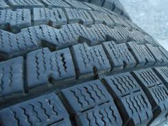Dunlop Winter Maxx LT03. Зимние, без шипов, 2016 год, 10 %, 4 шт