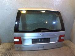 Стекло заднее Citroen Evasion 1994-2002
