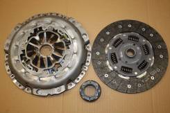 Сцепление. Audi: A6 allroad quattro, A5, S6, A4, A6, S5, RS4, S4 Двигатели: ASB, AUK, BNG, BPP, BSG, AAH, CABA, CABB, CABD, CAEB, CAGA, CAGB, CAHA, CA...