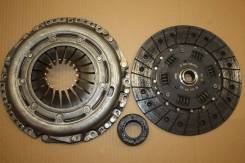 Сцепление. Audi: A6 allroad quattro, A5, A4, S6, A6, S5, RS4, S4 Двигатели: ASB, AUK, BNG, BPP, BSG, AAH, CABA, CABB, CABD, CAEB, CAGA, CAGB, CAHA, CA...